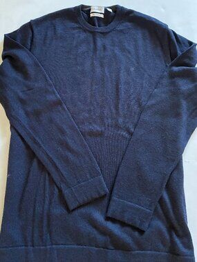 MEN'S CALVIN KLEIN SWEATER